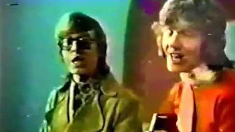 THOMAS & RICHARD FROST -  Prelude / She's Got Love...