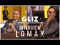 Gliz4584  interview lomax   les nuits de lalligator   le106 tv