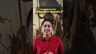 1000 Years Of Gangaikonda Cholapuram Tanuja Madam Everest Coaching Point Current Affairs