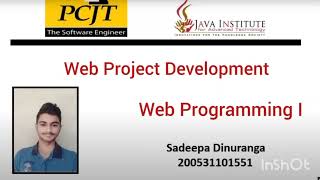 [33] Program the product purchasing process through the PayHere payment gateway