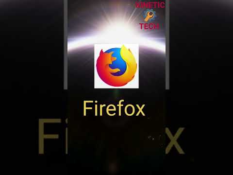 Most Secure Web Browser || #shorts