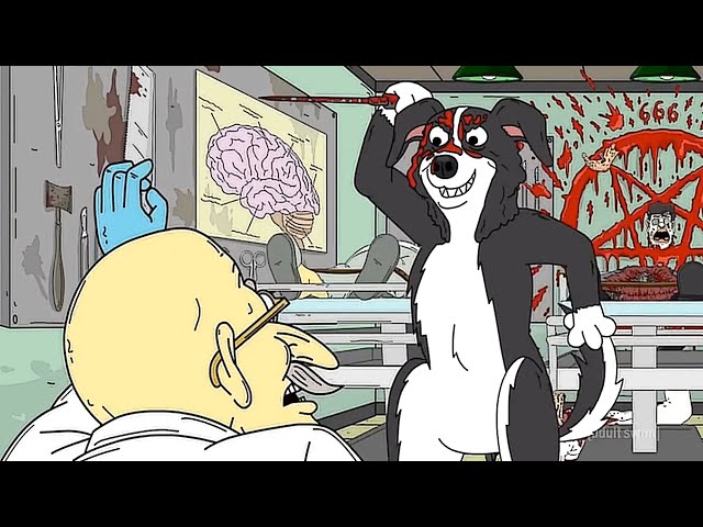 Mr Pickles🥒Season 2 Tribute - YouTube