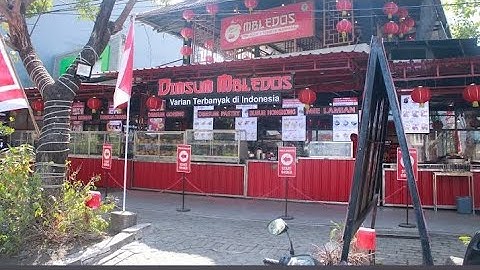 DIMSUM MBLEDOS MERR