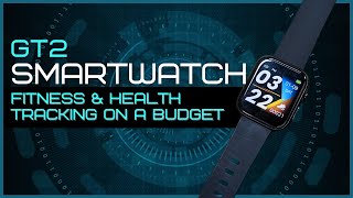 Dfg smart watch hrv Clearance
