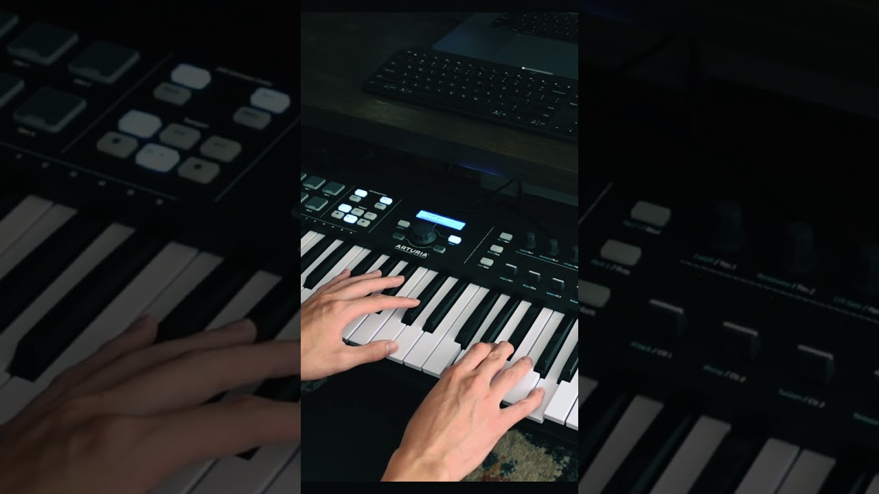 Watch Must Have Sounds for PolyMax and Logic Pro! on YouTube Watch Must Have Sounds for PolyMax and Logic Pro! on YouTube