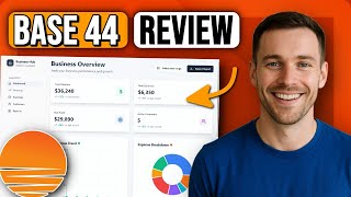 I Tried Base44 for App Creation – Review, Pros, Cons &amp; Pricing 2025