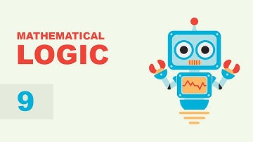 9. Validity and Inference theory for Quantifiers - First Order Logic - Gate