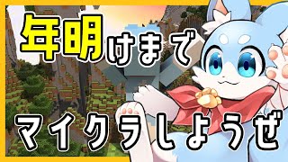 年明けまでダラダラするぞ～