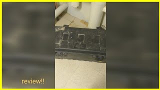 My review on the sportsman trunk that carries everything! Must buy