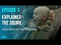 The Squire Explained | Egg’s Secret Identity Changes Everything | Beyond the Script