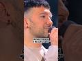 PURA MAGIA! Grazie per averci fatto questo regalo a #TheVoiceGenerations