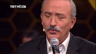 Ben Yürürem Yane Yane Acembuselik İlahi Resimi