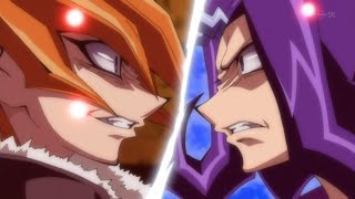 Shark Vs Vector R2 Amv