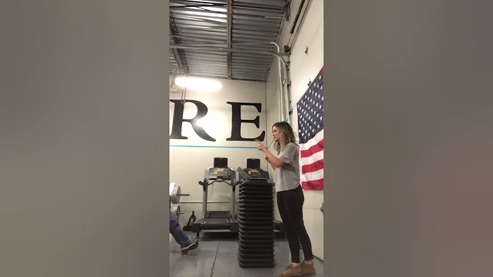 Core Fitness--Love Yourself Challenge with Heidi M...