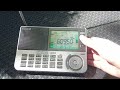 SM Radio Dessau zum 1. Mai 2024