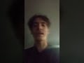 chegando na praia - live IRL corte 5/5