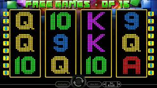 Tetri Mania (Wazdan) screenshot 4