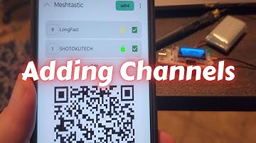 How to Add New Channels in Meshtastic: Step-by-Step Guide for Beginners