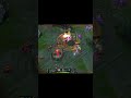 lee sin just dance league of legends #shorts