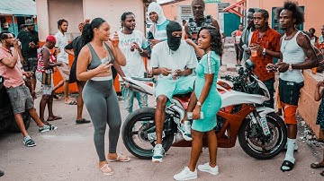 Areakode, 1NE Bang - Xmas Dial (Official Video)