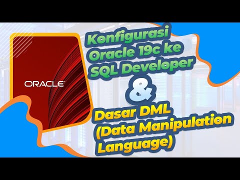 Video: Bagaimana cara menghapus baris di Oracle SQL?