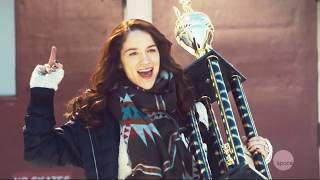 Run The World (Girls) - Multifandom