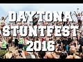 Daytona Stuntfest 2016
