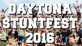 Daytona Stuntfest 2016