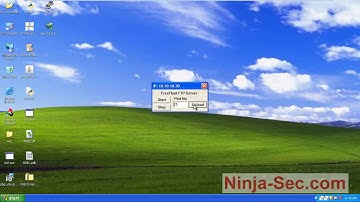 54  Using Immunity Debugger and Metasploit to develop a windows exploit