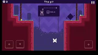 Cat Bird levels 1,2,and 3 complete (part 1 of Cat Bird) screenshot 2
