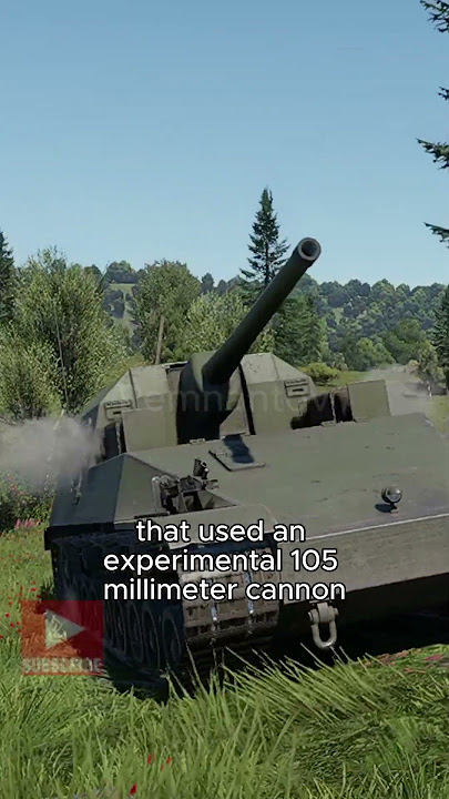 Did the Ho Ri exist? - Japanese Tank Destroyer