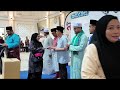Majlis Santunan Ramadhan dan Iftar Jamai'e