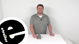 etrailer | Feature Review Replacement CE Smith Guide-On Mounting U-Bracket