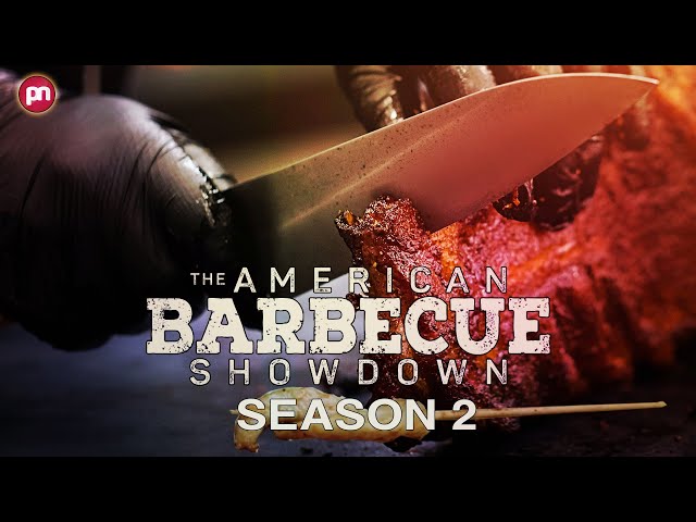 その他 All Star Bbq Showdown: Season 2 [DVD] Exclusive Chat w/ The Stars Of Barbecue Showdown Season 2 — This