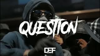 #OFB SJ X #BWC Yanko X UK Drill Type Beat  - 'QUESTION' | UK Drill Instrumental 2023