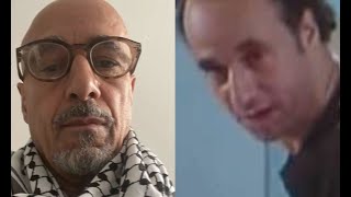 نجم فيلم «همام في أمستردام» يدعم القضية الفلسطينية بشوارع هولندا وبلجيكا