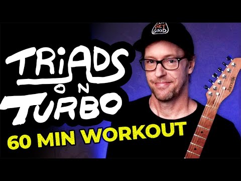 Putar Triad - Turno