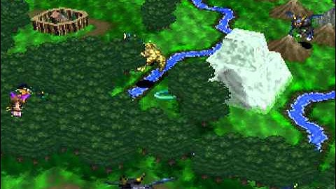 Shining Force 3 - Let