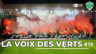 La Voix Des Verts En Live