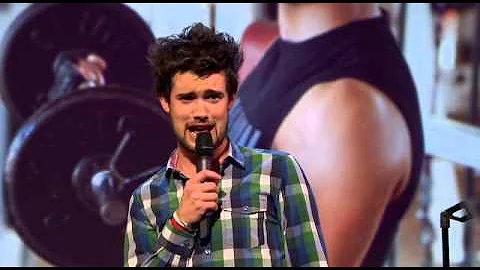 Mock The Week Season 9 Episode 11