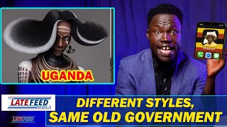Uganda 2026 Elections: The Democracy That Refuses to Retire | The Late Feed Africa with Gilbert Drap