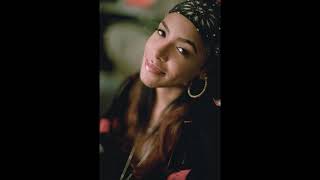 Aaliyah - Come Over feat. Tank [True 729Hz Healing Heart Chakra]