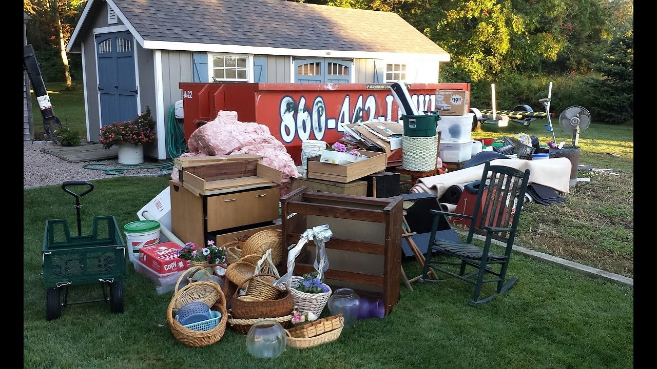 Junk Removal YouTube YouTube