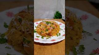 Tomato Rice in Pressure Cooker | Tomato Pulao | shorts