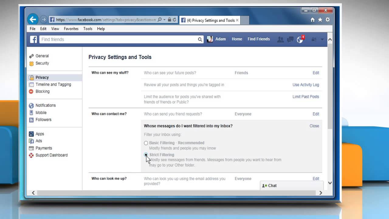 how to know who shared my profile picture on facebook how to know who shared my profile picture on facebook