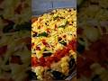 Beef Salad turned into Chicken Salad| Easy and Tasty Homemade Food Recipe #shorts