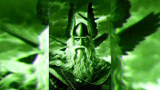 528hz framganga - danheim (slowed + reverb)