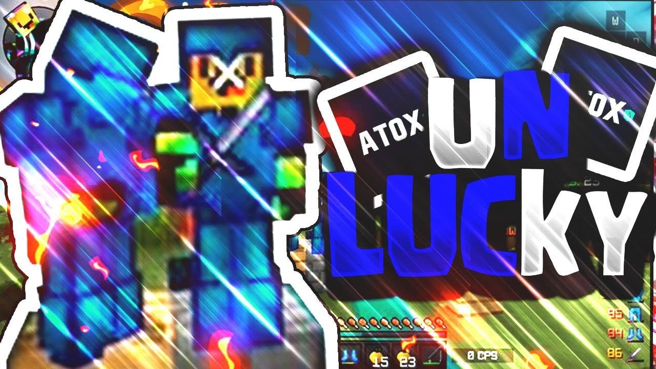 Unlucky | UHC Highlights #41