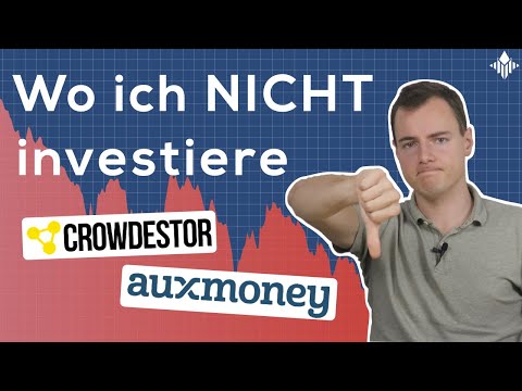 5 P2P-Kredite Plattformen, die sich nicht lohnen