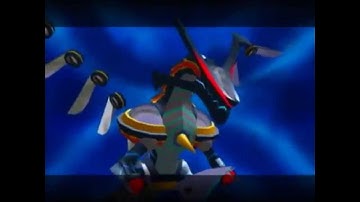 Gotcha Force Episode 10: Wizards of Safari Town